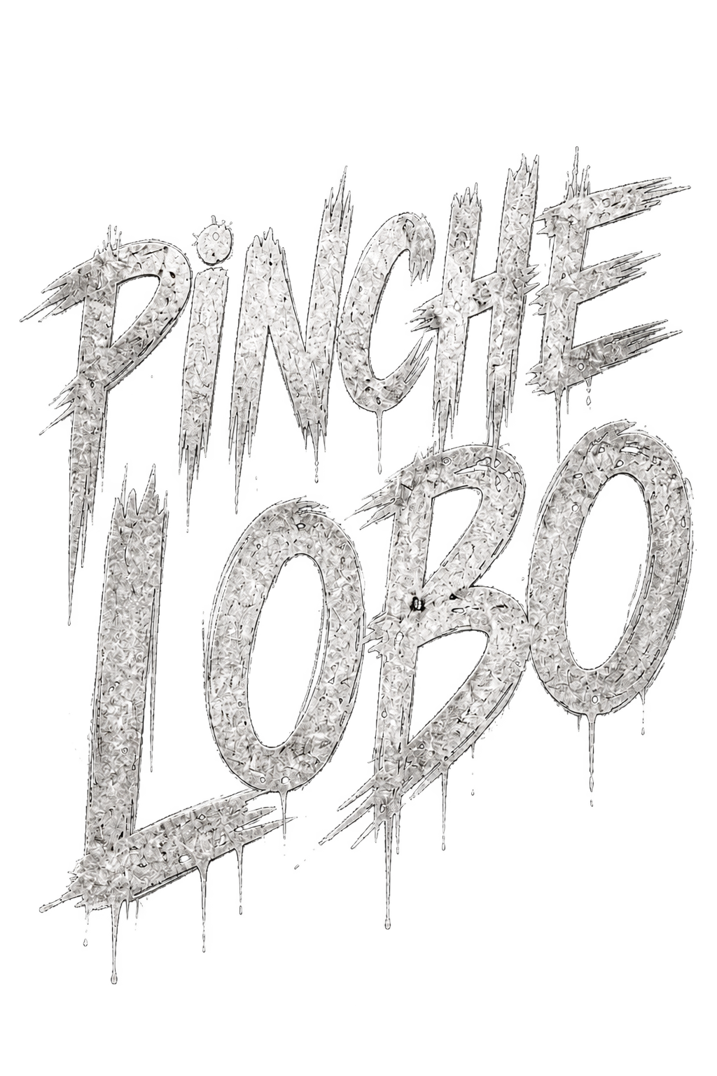 Pinche Lobo