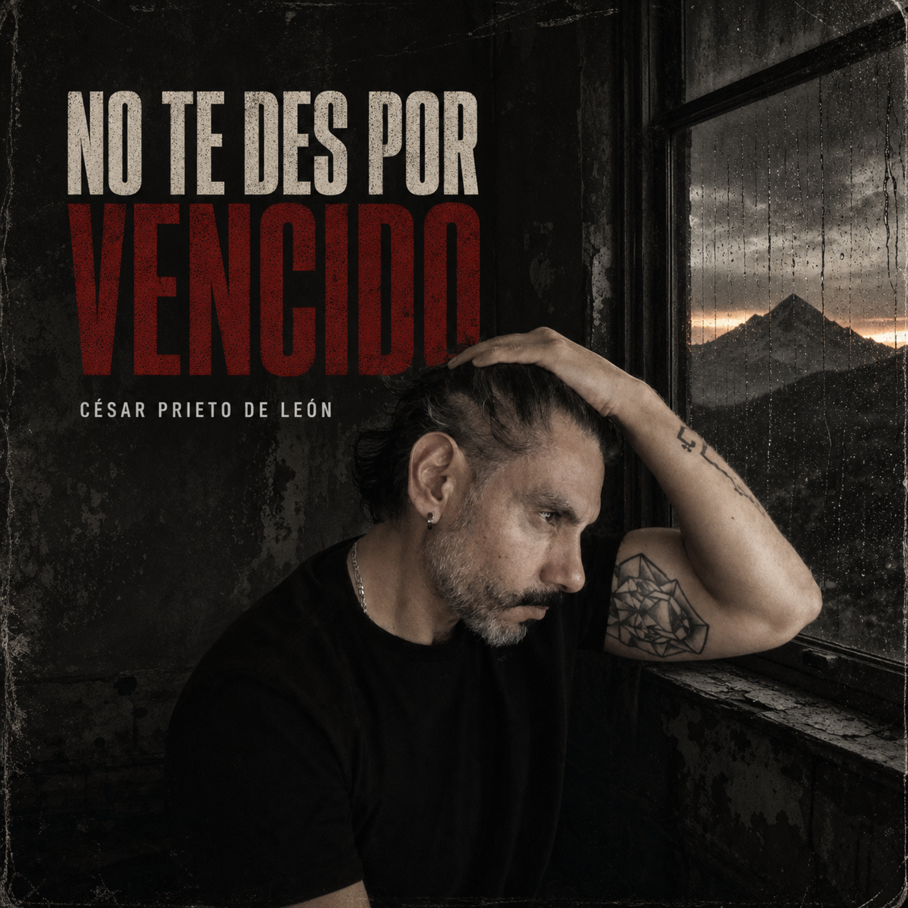 Portada de Sé levantarme